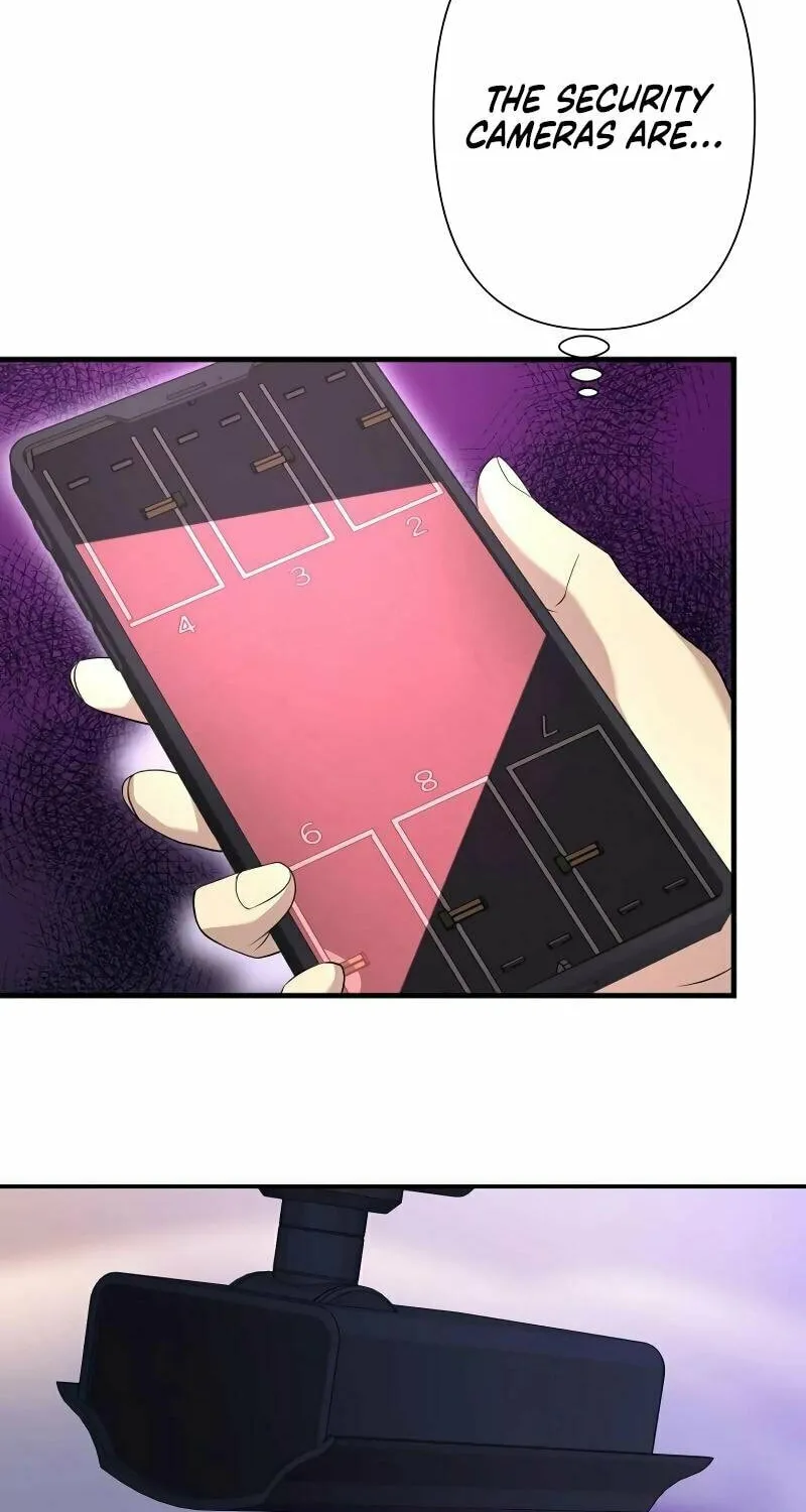 No Matter How Many Times I Kill My Husband Chapter 6 page 62 - 