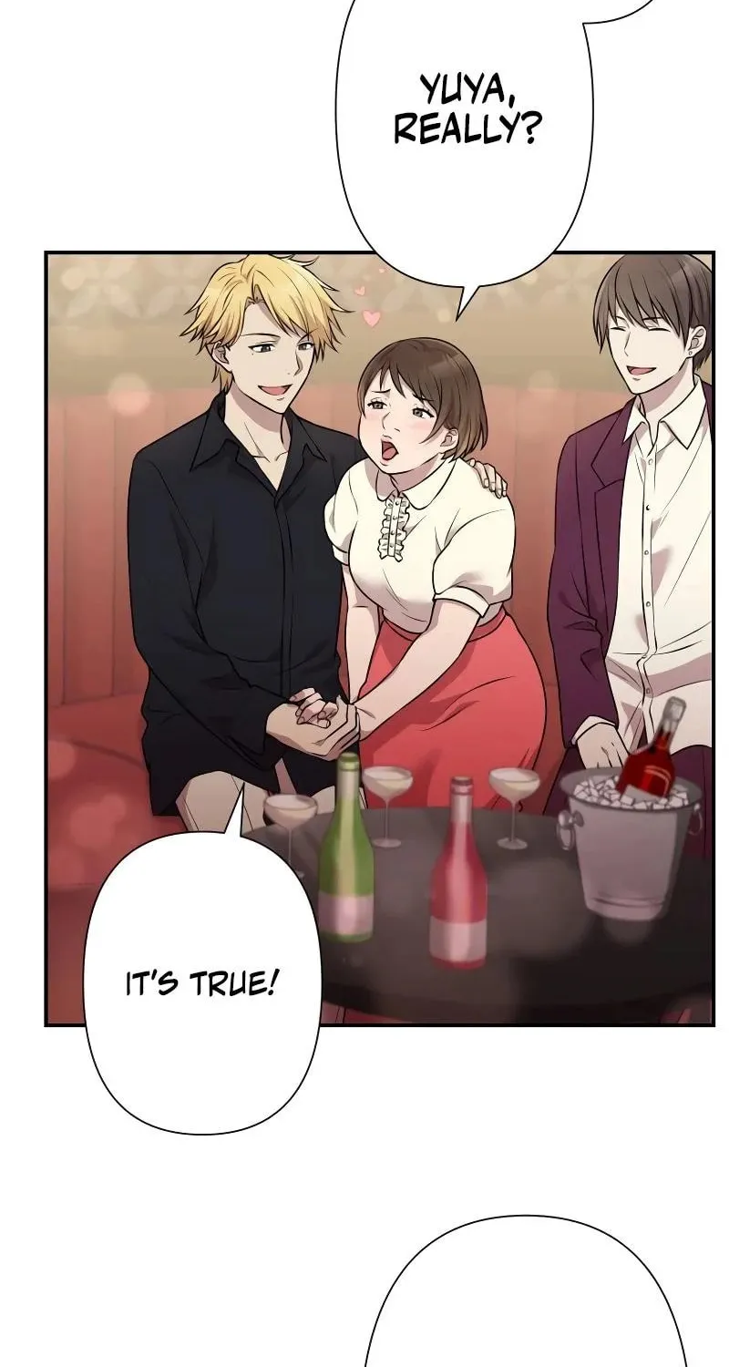 No Matter How Many Times I Kill My Husband Chapter 6 page 66 - 