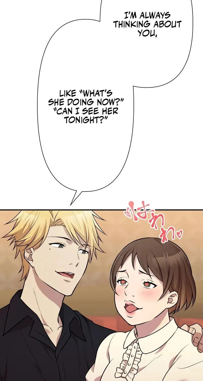 No Matter How Many Times I Kill My Husband Chapter 6 page 67 - 