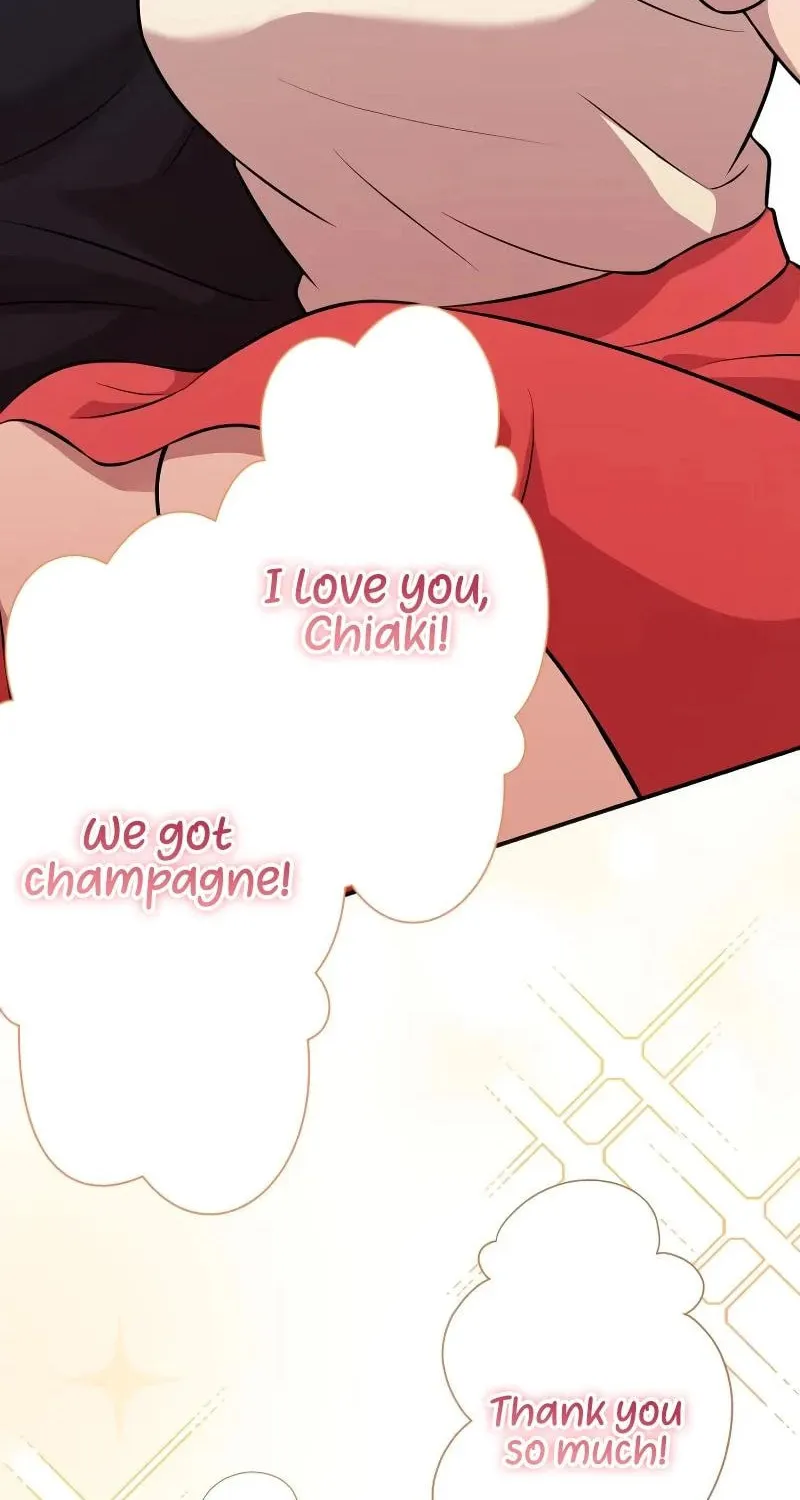 No Matter How Many Times I Kill My Husband Chapter 6 page 70 - 