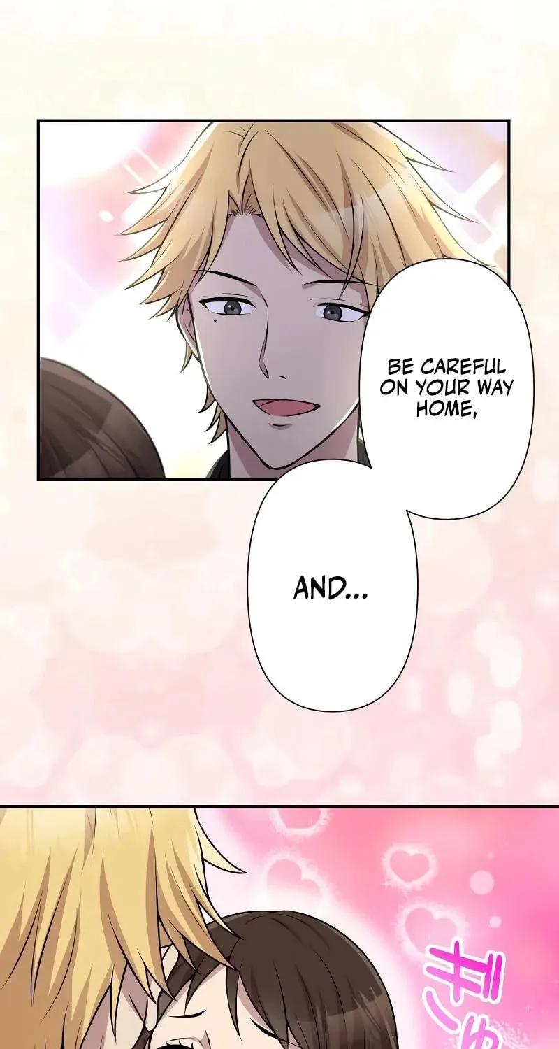 No Matter How Many Times I Kill My Husband Chapter 6 page 77 - 
