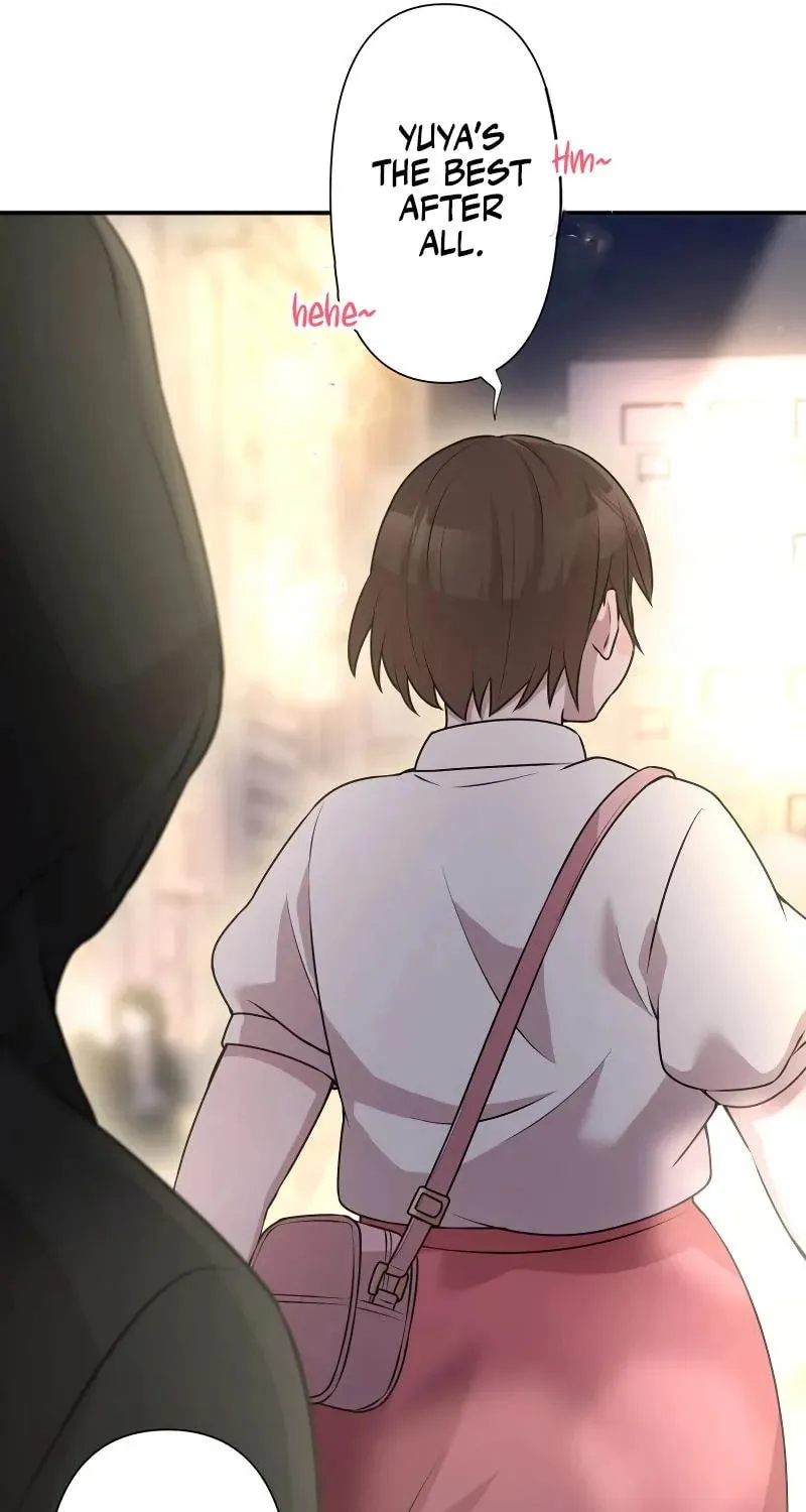 No Matter How Many Times I Kill My Husband Chapter 6 page 81 - 