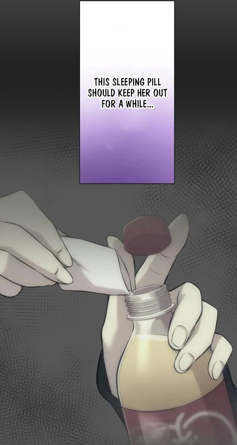 No Matter How Many Times I Kill My Husband Chapter 6 page 93 - 