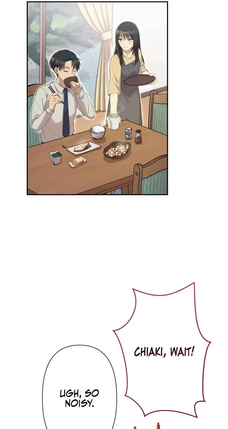 No Matter How Many Times I Kill My Husband Chapter 7 page 21 - 