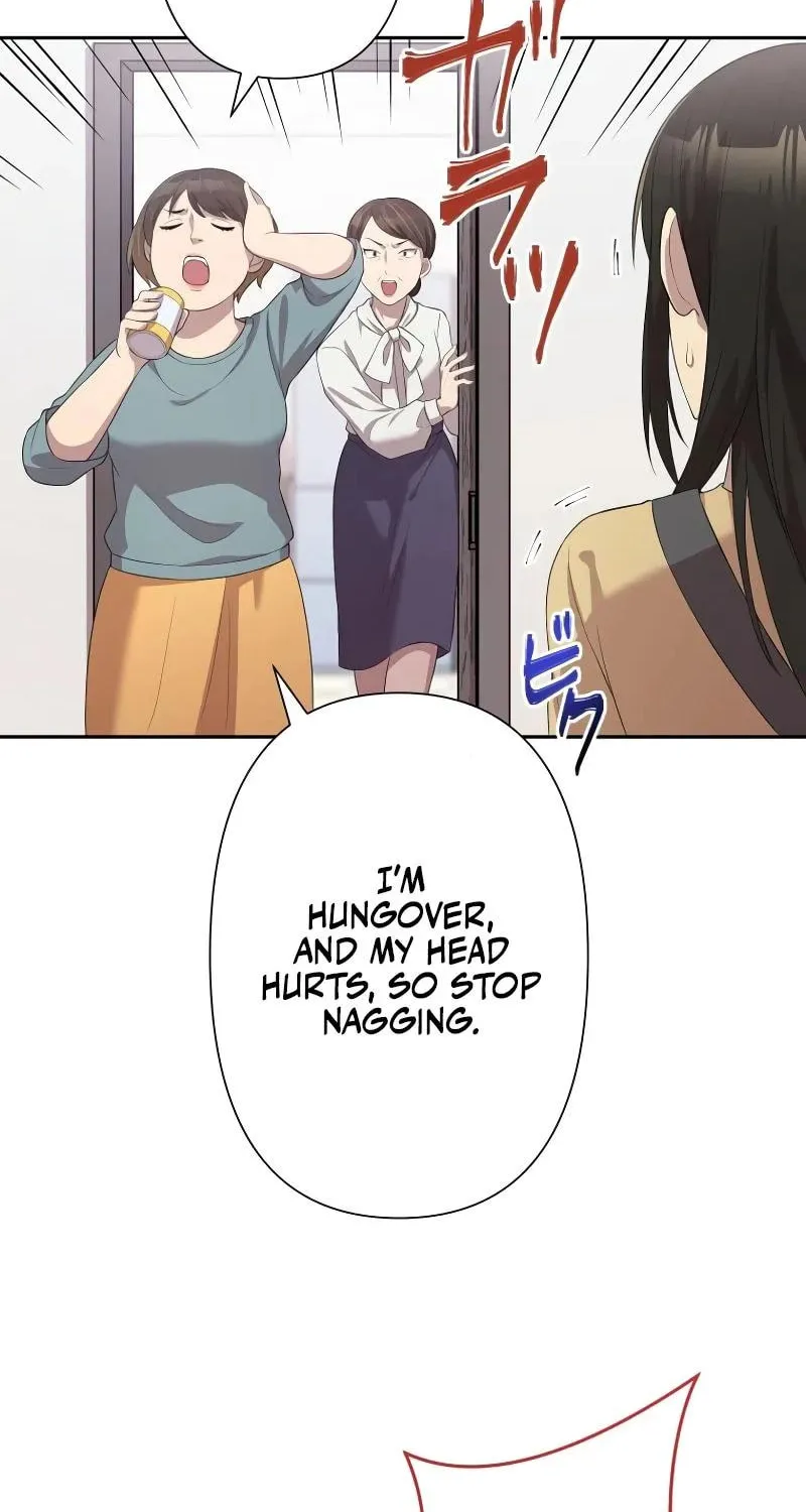No Matter How Many Times I Kill My Husband Chapter 7 page 22 - 
