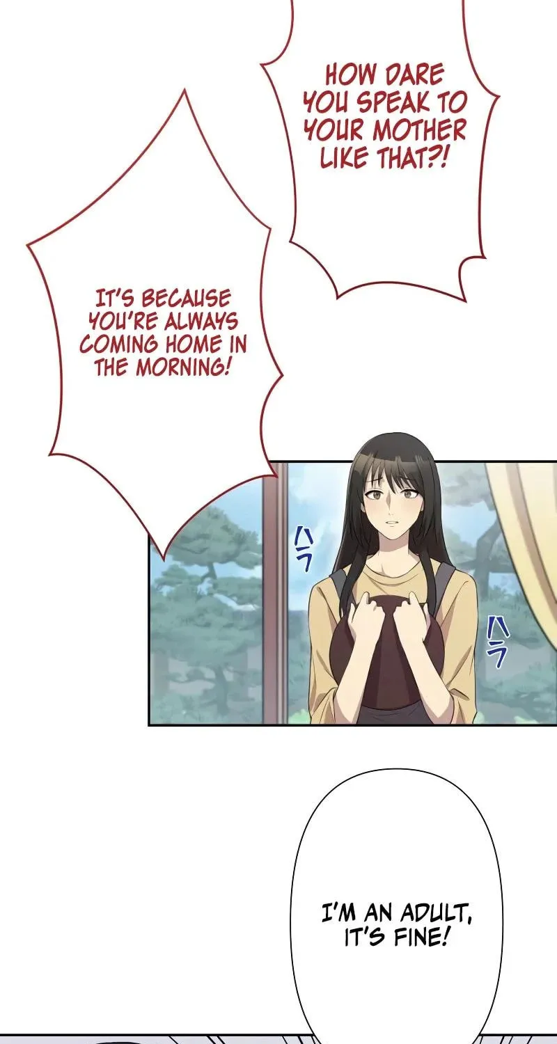 No Matter How Many Times I Kill My Husband Chapter 7 page 23 - 