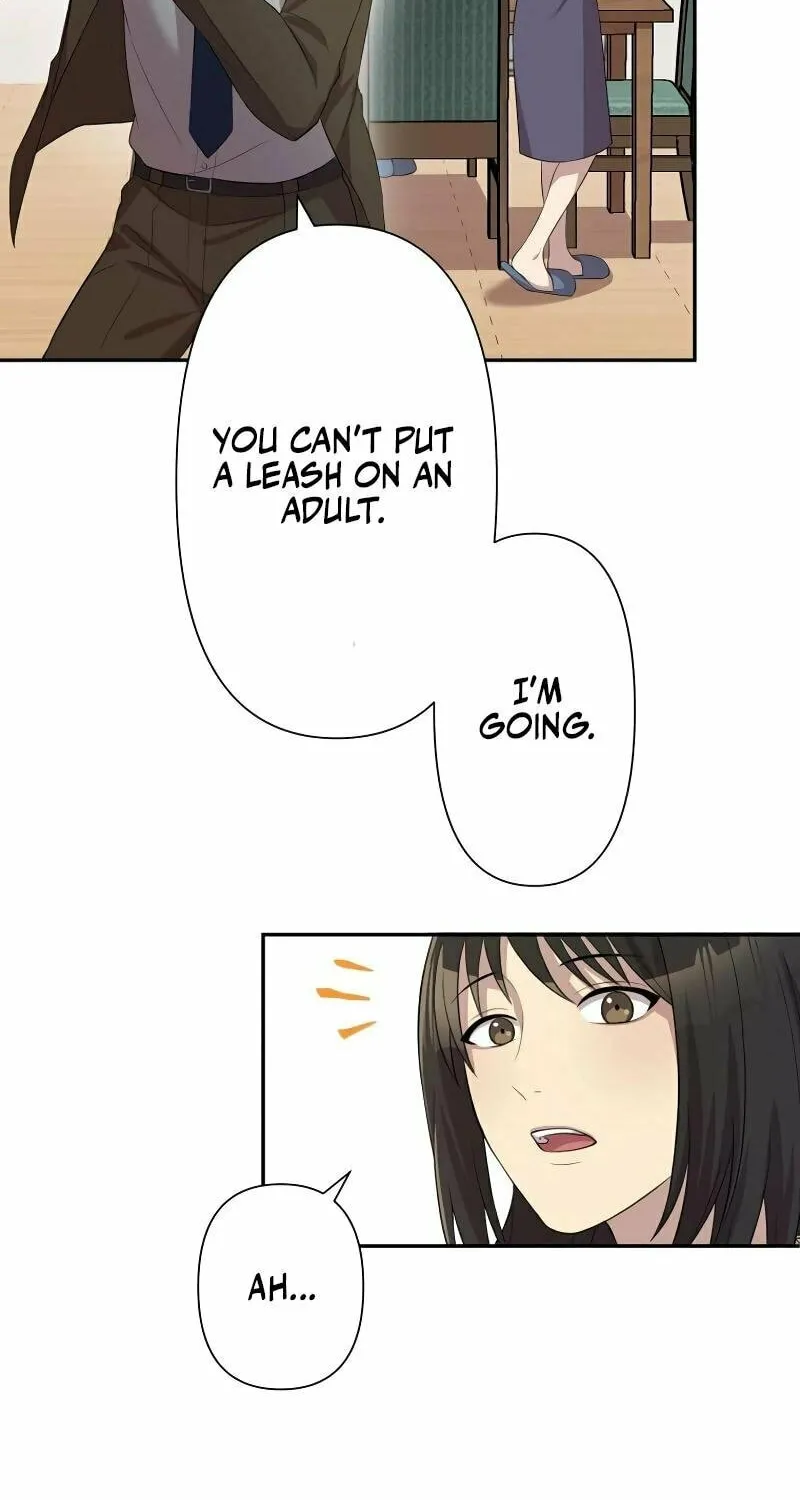 No Matter How Many Times I Kill My Husband Chapter 7 page 28 - 