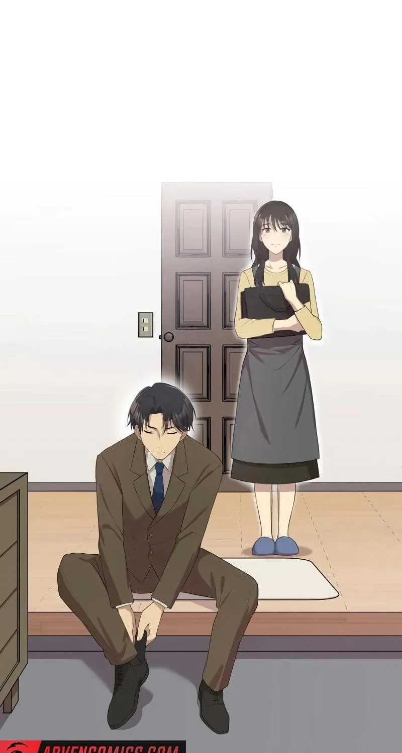 No Matter How Many Times I Kill My Husband Chapter 7 page 29 - 