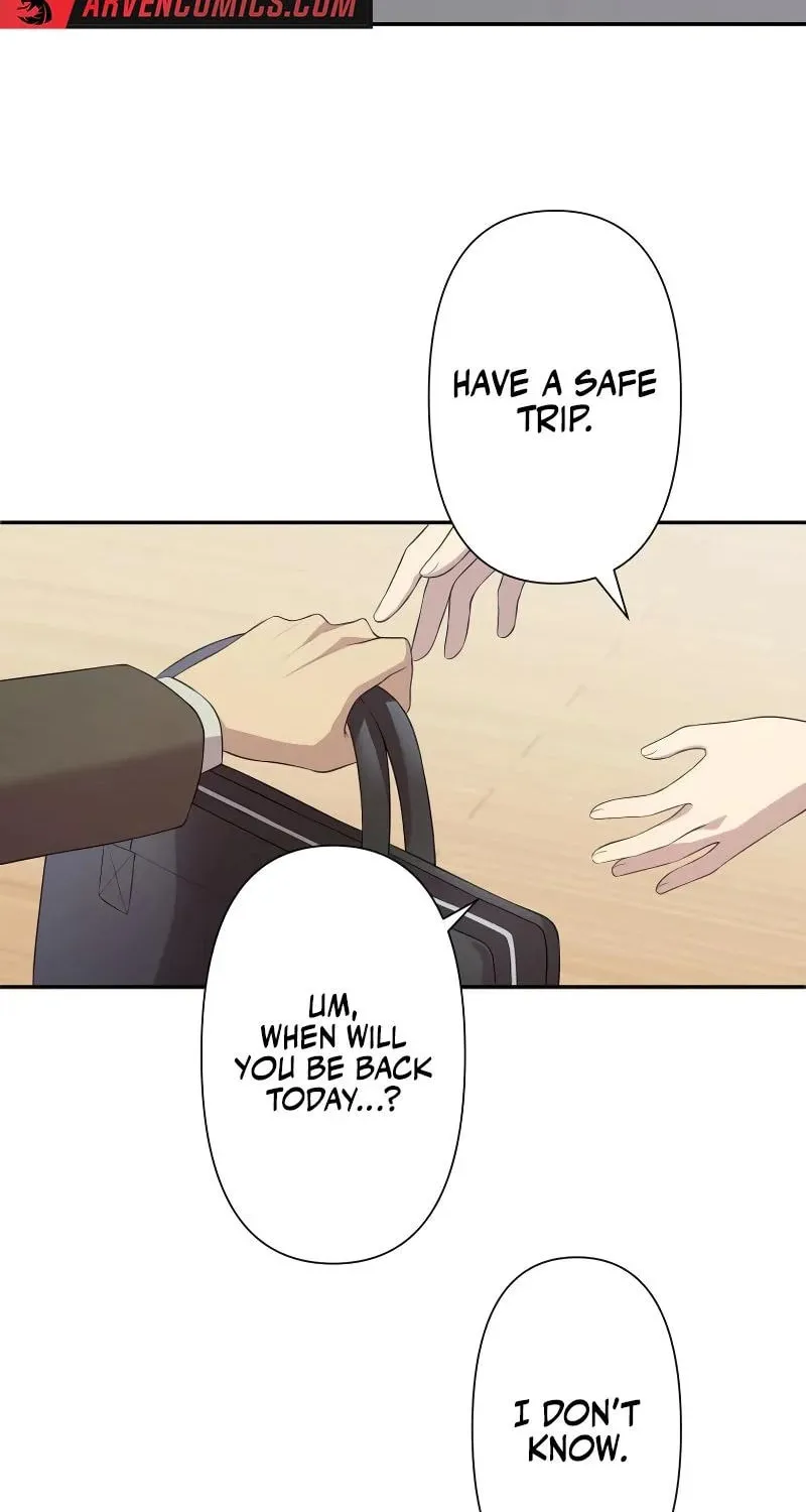 No Matter How Many Times I Kill My Husband Chapter 7 page 30 - 