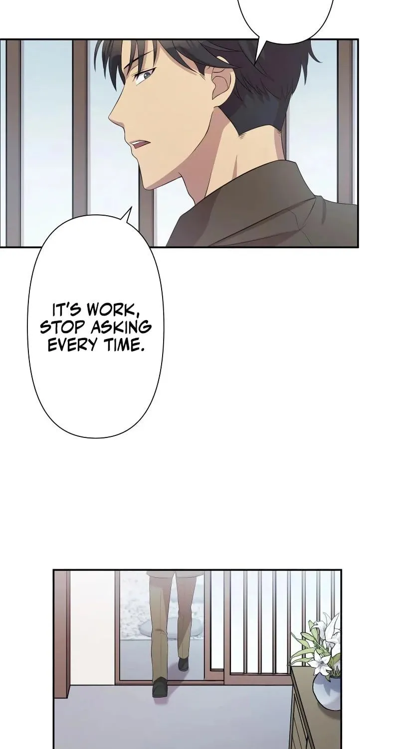 No Matter How Many Times I Kill My Husband Chapter 7 page 31 - 