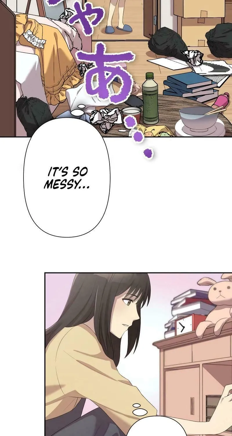 No Matter How Many Times I Kill My Husband Chapter 7 page 38 - 