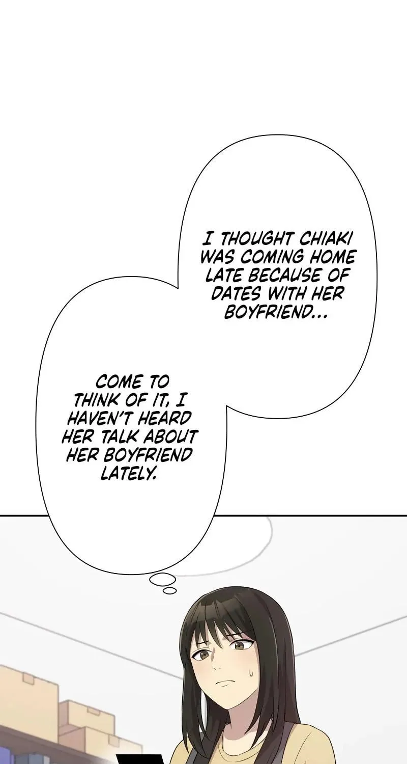 No Matter How Many Times I Kill My Husband Chapter 7 page 41 - 