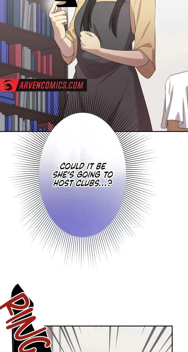No Matter How Many Times I Kill My Husband Chapter 7 page 42 - 