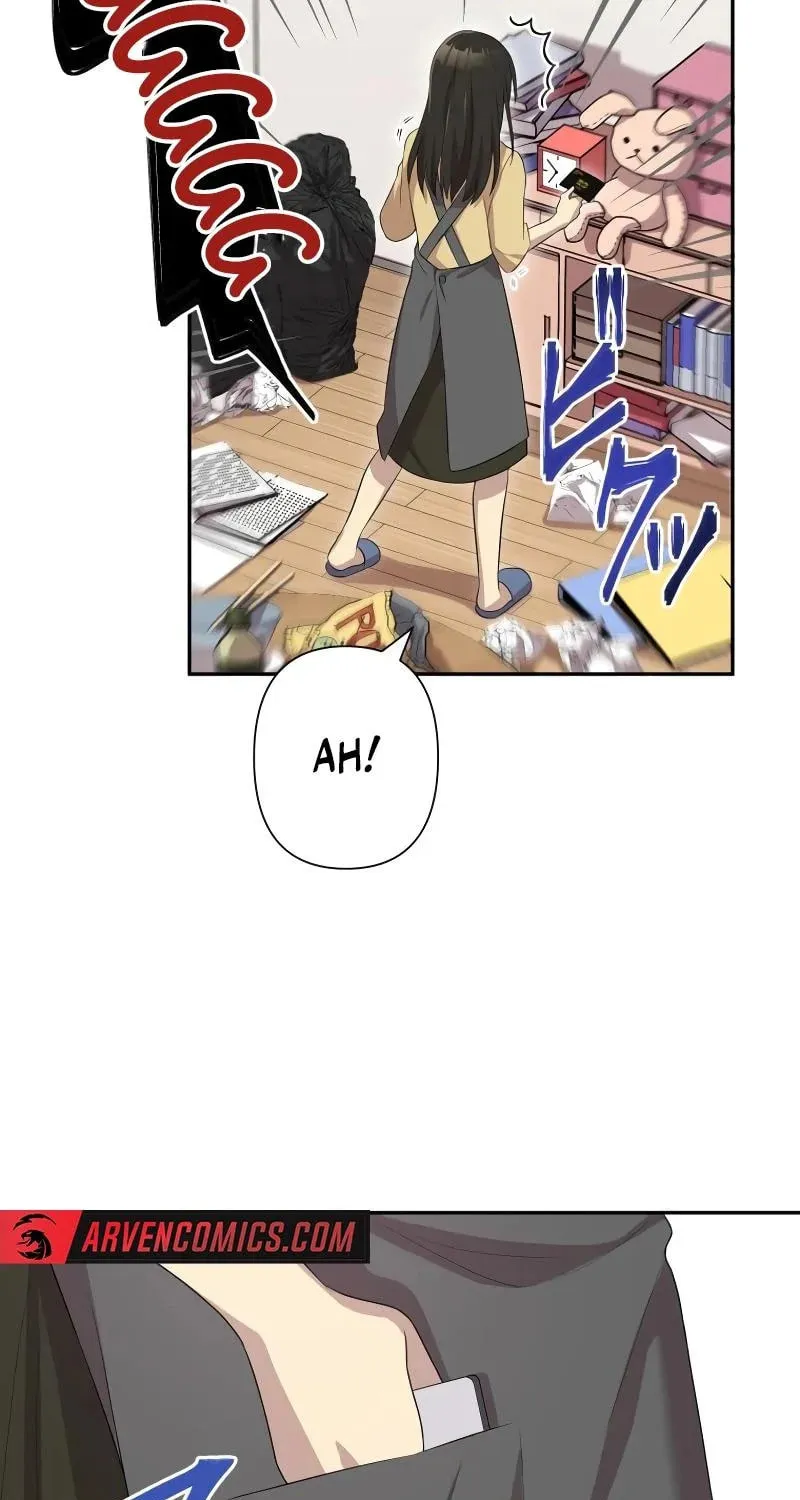 No Matter How Many Times I Kill My Husband Chapter 7 page 43 - 