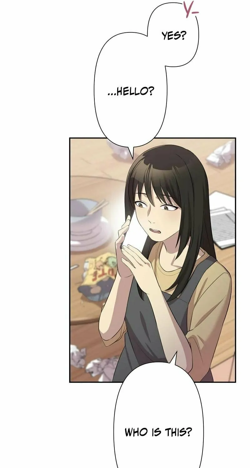 No Matter How Many Times I Kill My Husband Chapter 7 page 45 - 