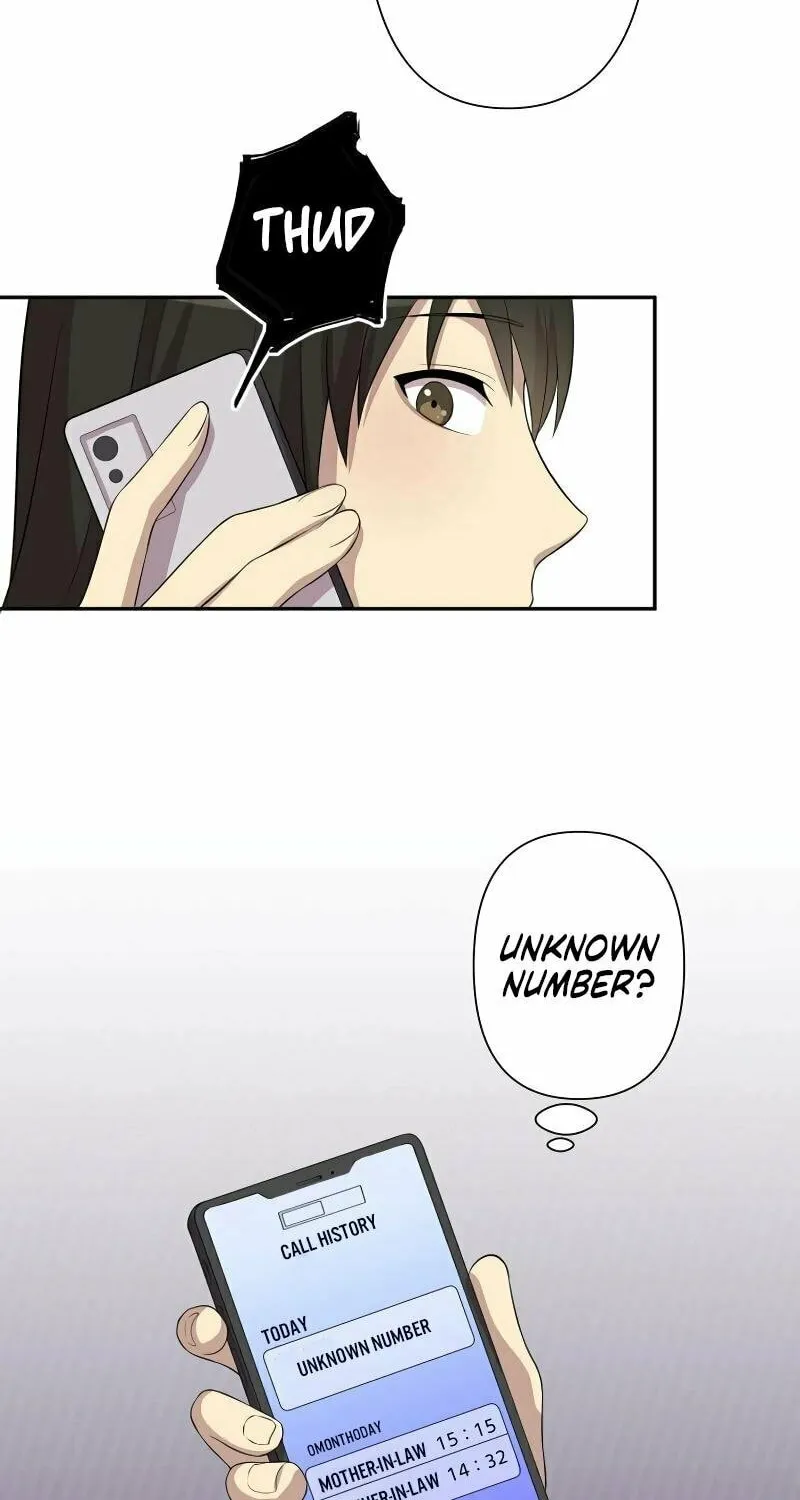 No Matter How Many Times I Kill My Husband Chapter 7 page 46 - 
