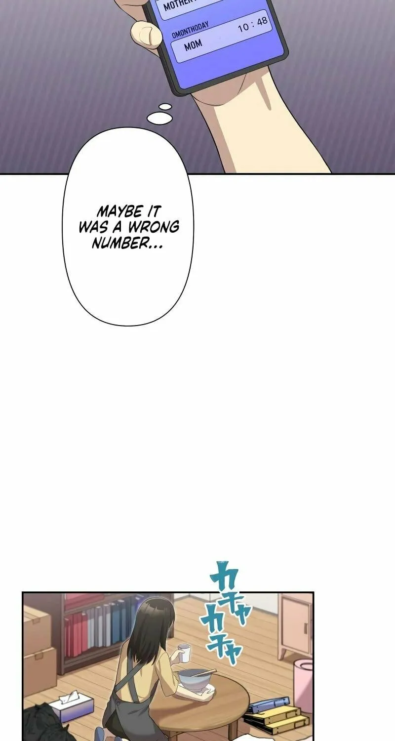No Matter How Many Times I Kill My Husband Chapter 7 page 47 - 