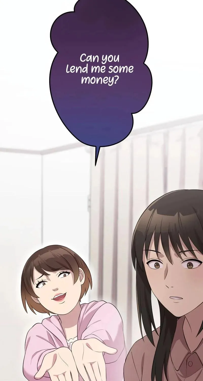 No Matter How Many Times I Kill My Husband Chapter 7 page 54 - 