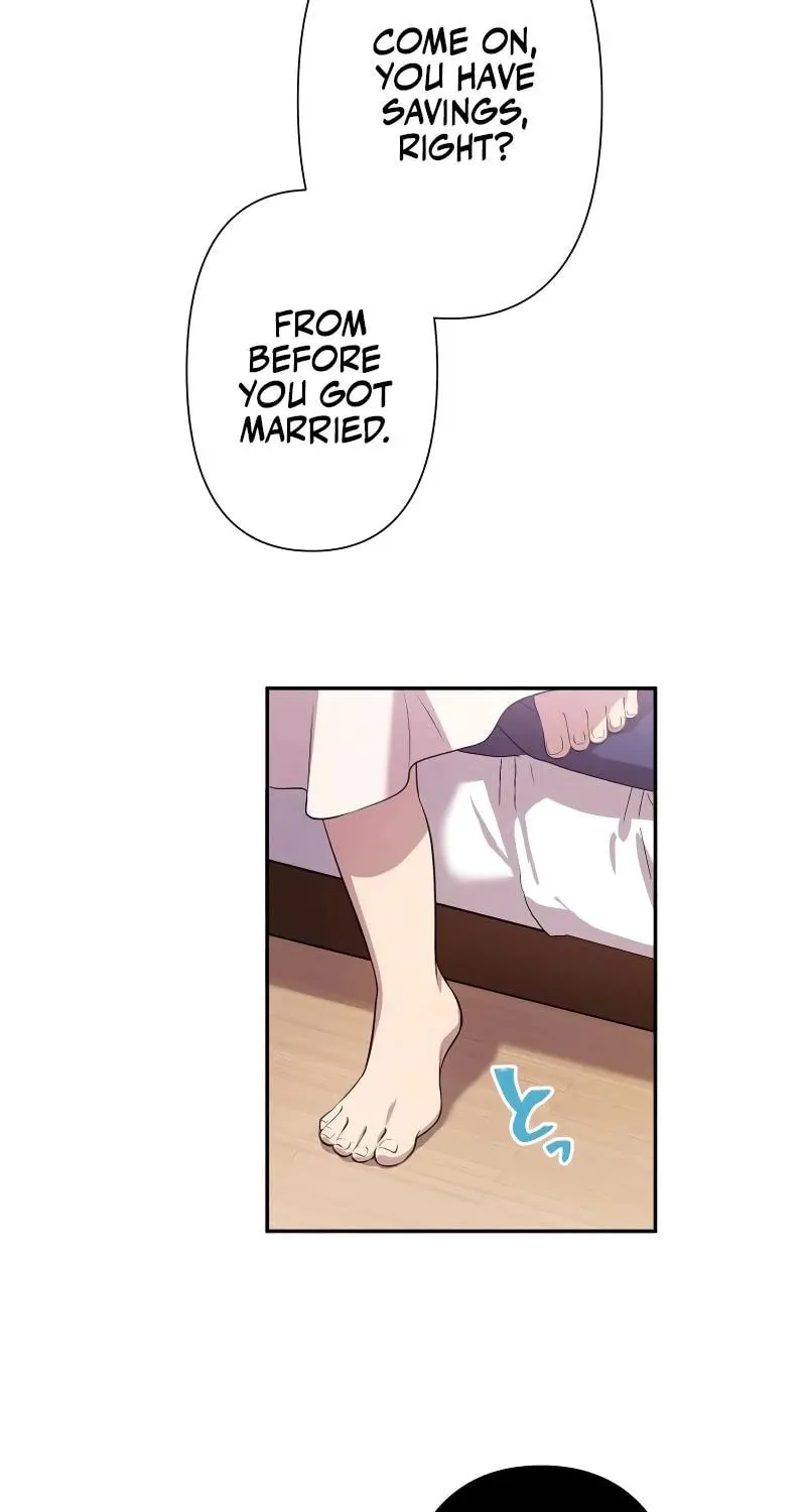 No Matter How Many Times I Kill My Husband Chapter 7 page 57 - 