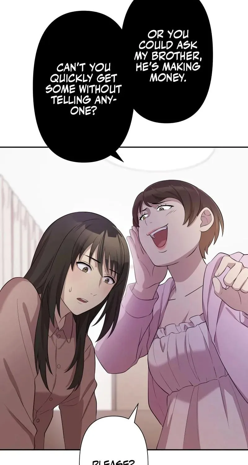 No Matter How Many Times I Kill My Husband Chapter 7 page 58 - 