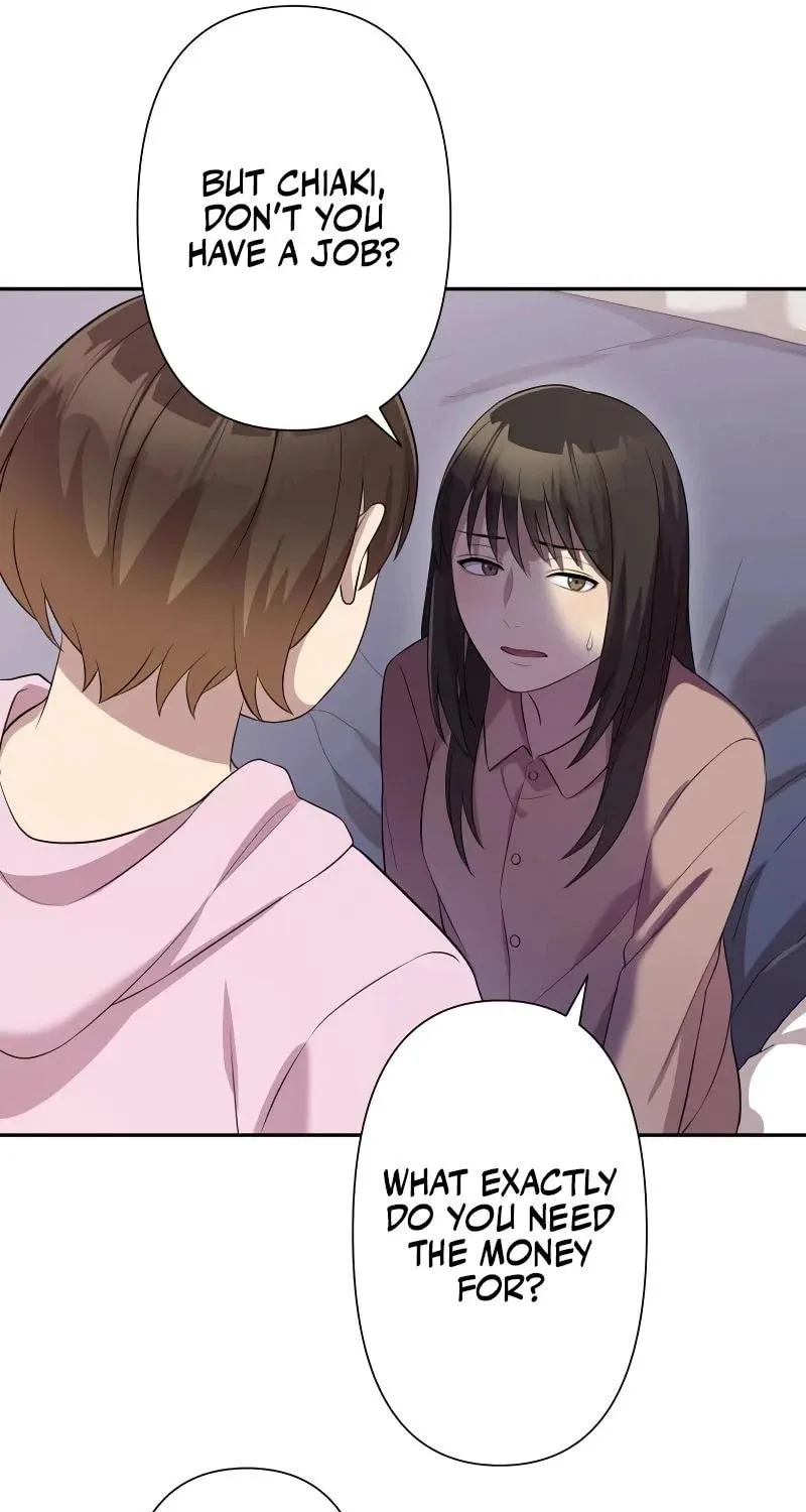 No Matter How Many Times I Kill My Husband Chapter 7 page 60 - 