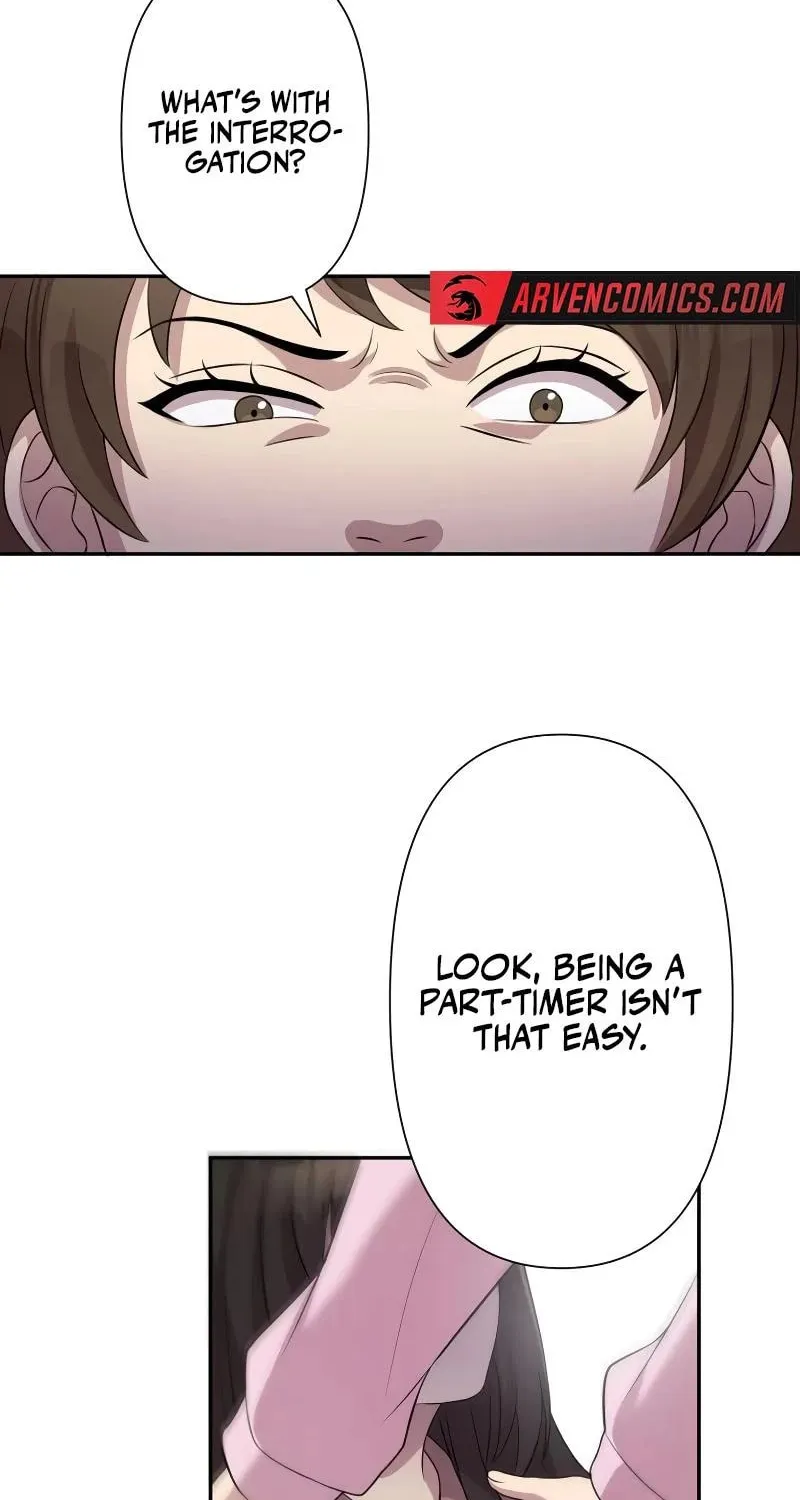 No Matter How Many Times I Kill My Husband Chapter 7 page 61 - 