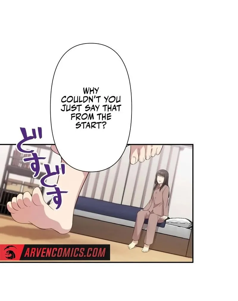 No Matter How Many Times I Kill My Husband Chapter 7 page 66 - 