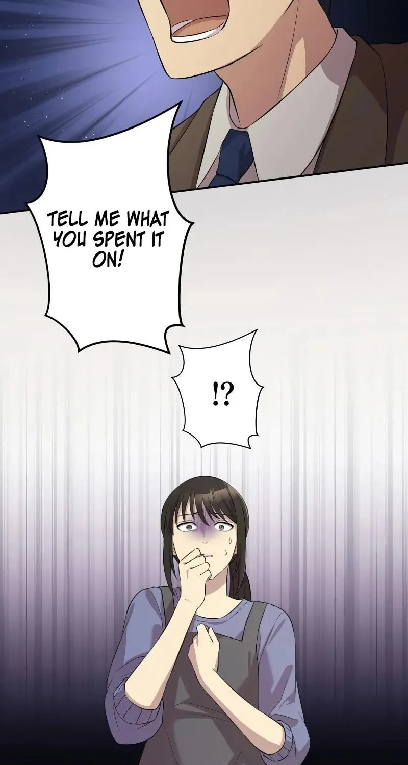 No Matter How Many Times I Kill My Husband Chapter 7 page 76 - 