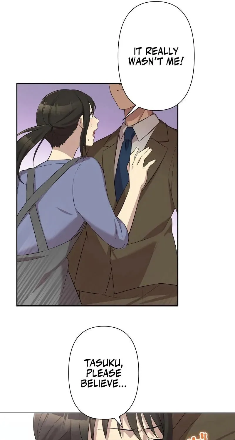 No Matter How Many Times I Kill My Husband Chapter 7 page 79 - 
