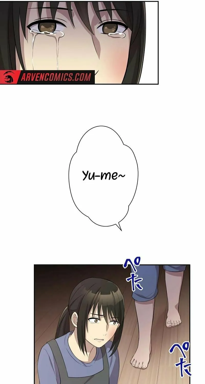 No Matter How Many Times I Kill My Husband Chapter 7 page 87 - 