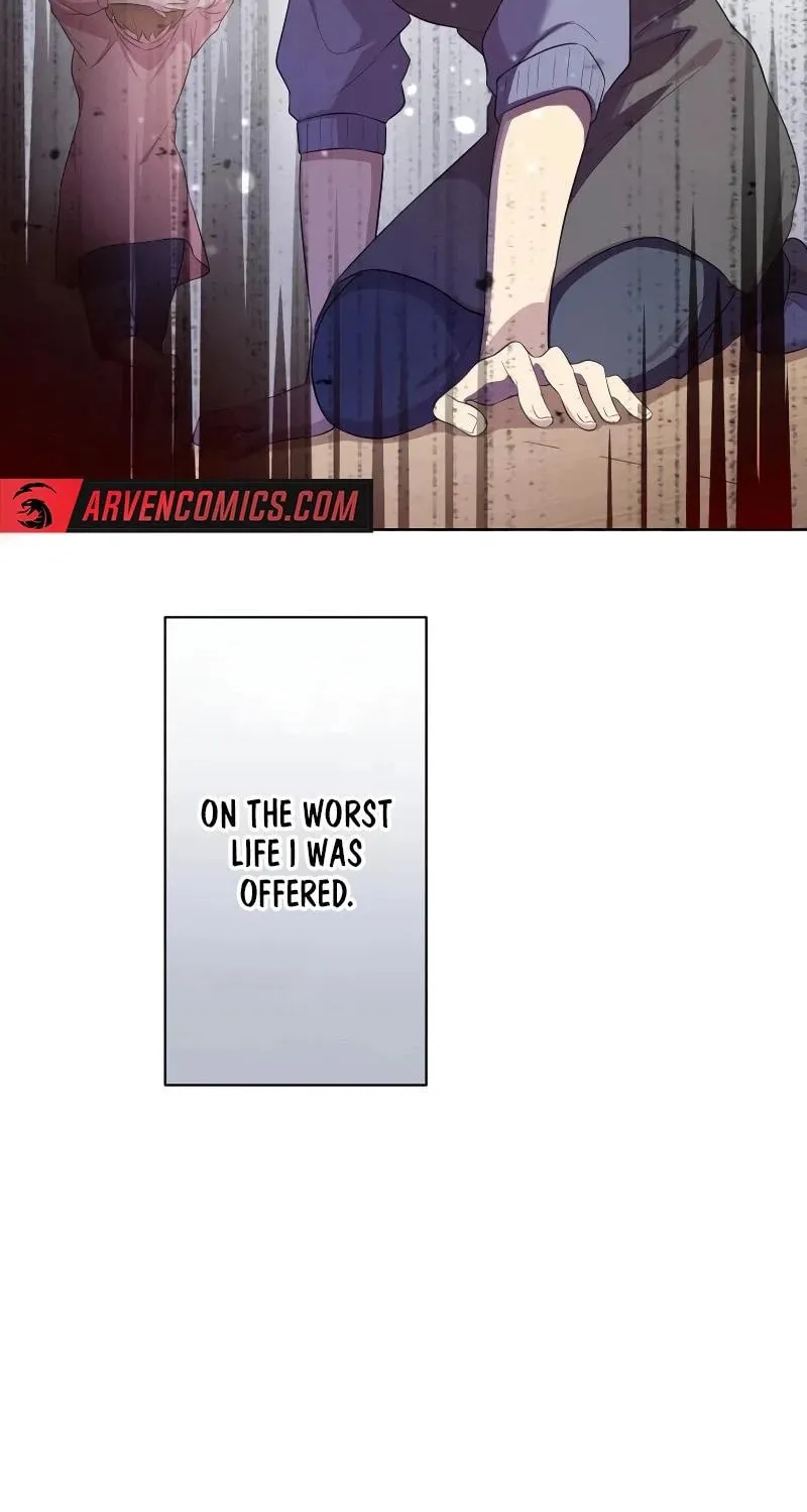 No Matter How Many Times I Kill My Husband Chapter 7 page 92 - 