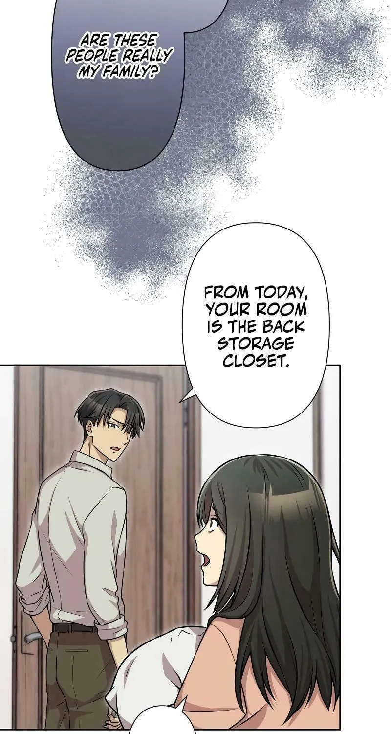 No Matter How Many Times I Kill My Husband Chapter 8 page 17 - 