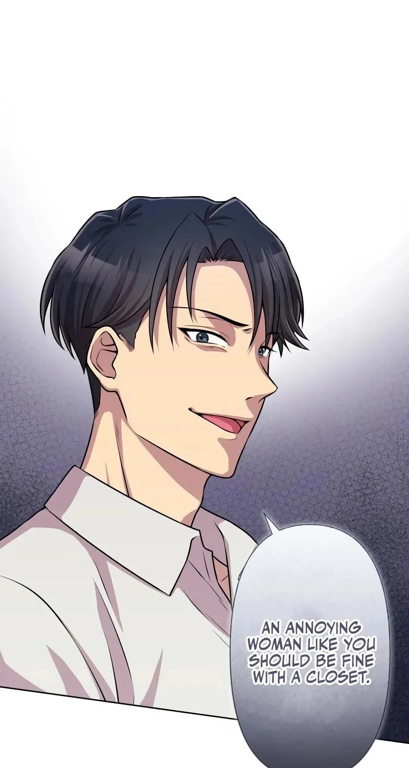 No Matter How Many Times I Kill My Husband Chapter 8 page 19 - 