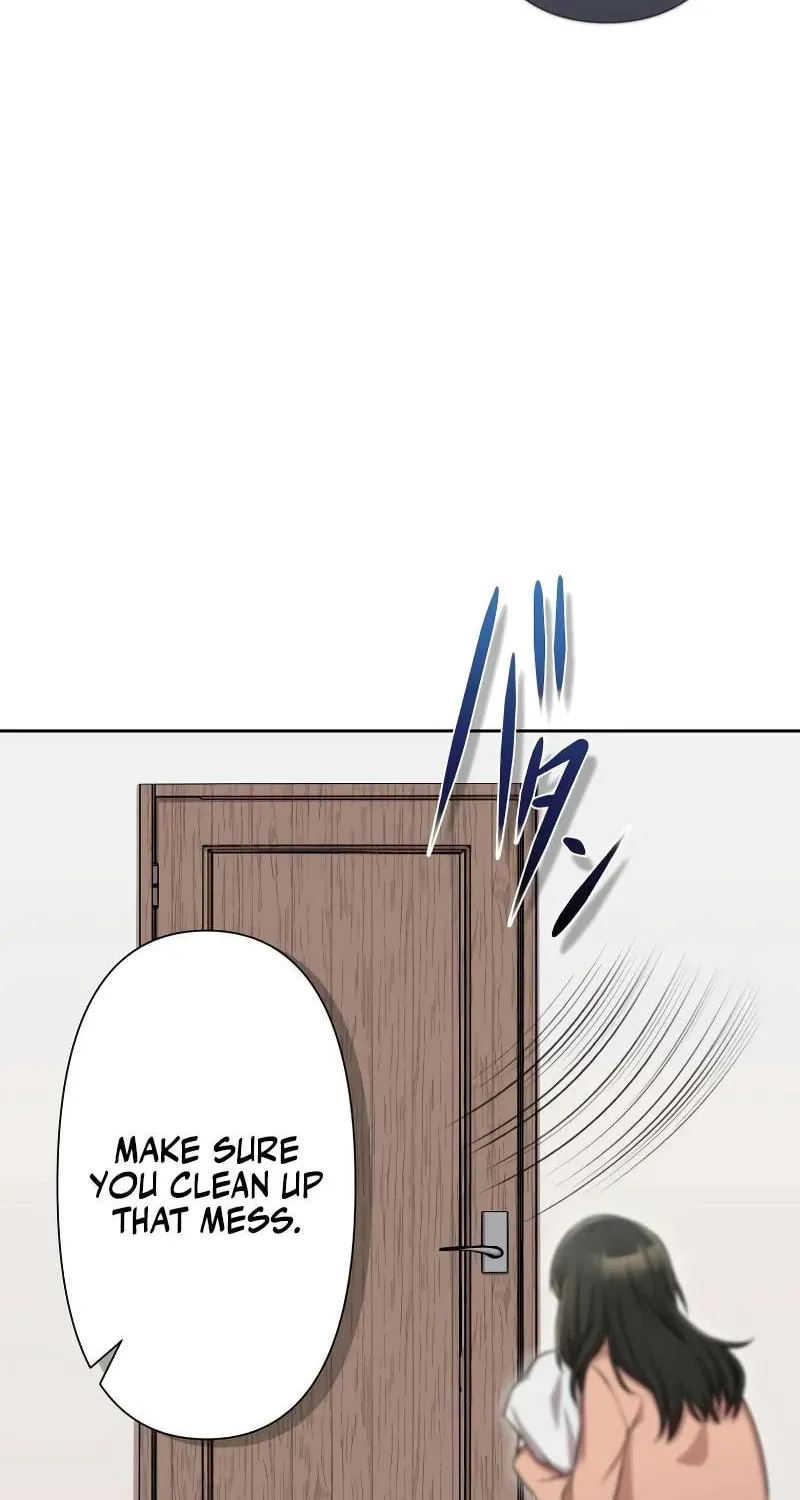 No Matter How Many Times I Kill My Husband Chapter 8 page 20 - 