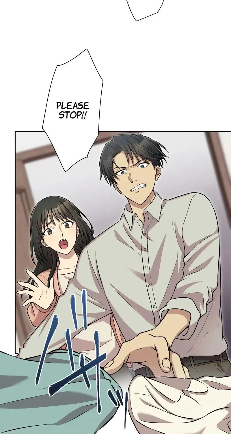 No Matter How Many Times I Kill My Husband Chapter 8 page 3 - 