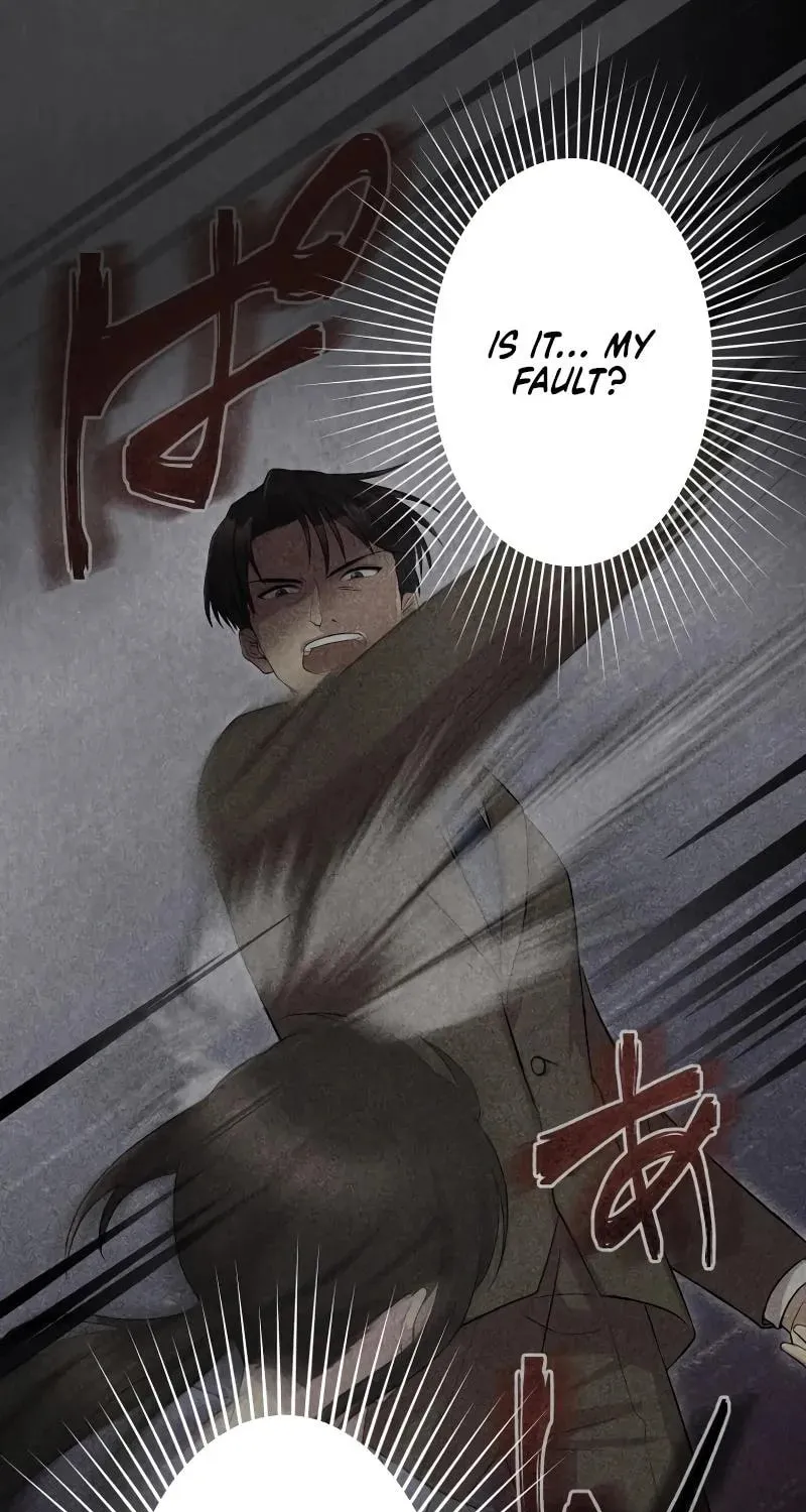No Matter How Many Times I Kill My Husband Chapter 8 page 23 - 
