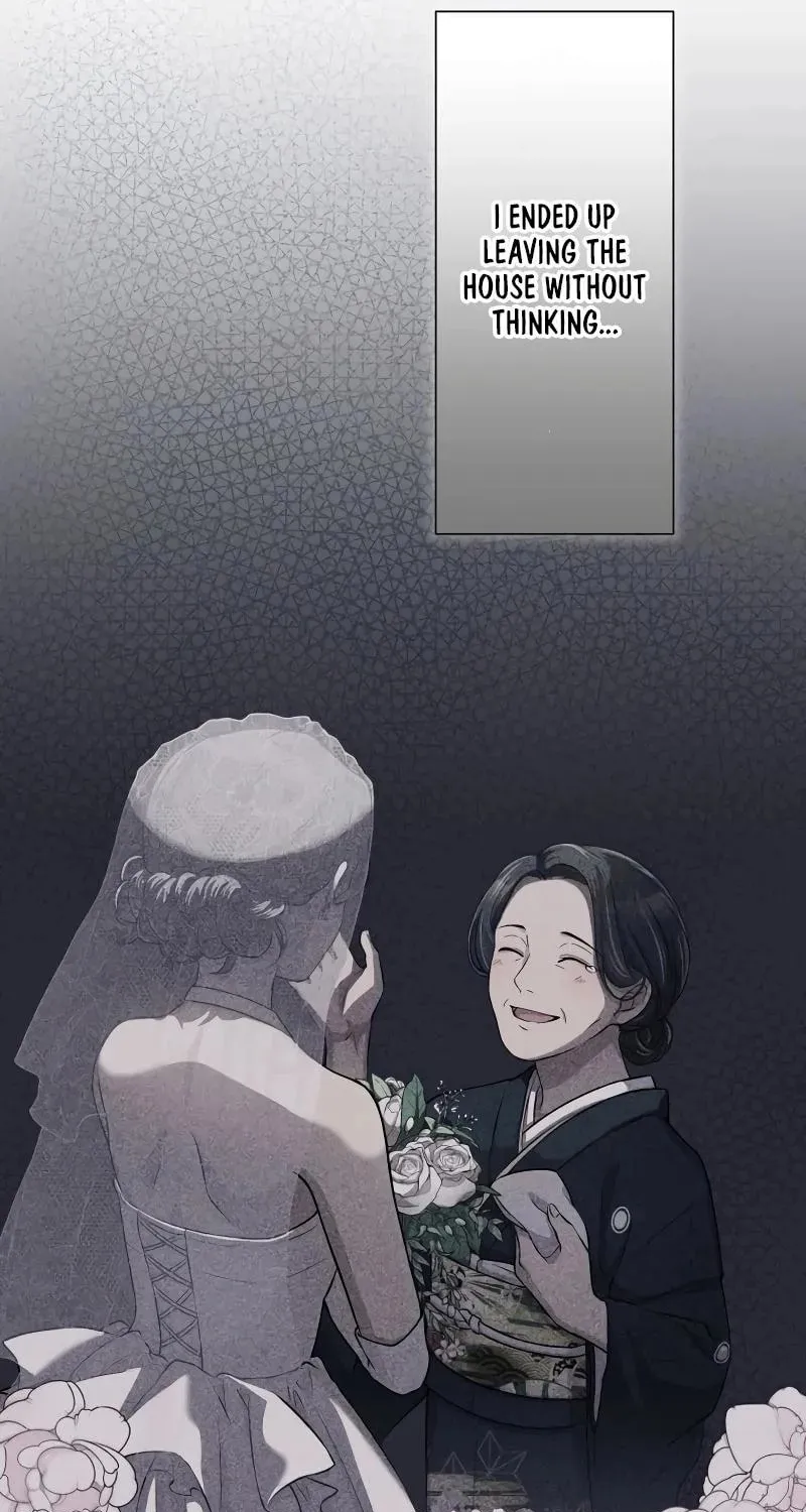 No Matter How Many Times I Kill My Husband Chapter 8 page 31 - 