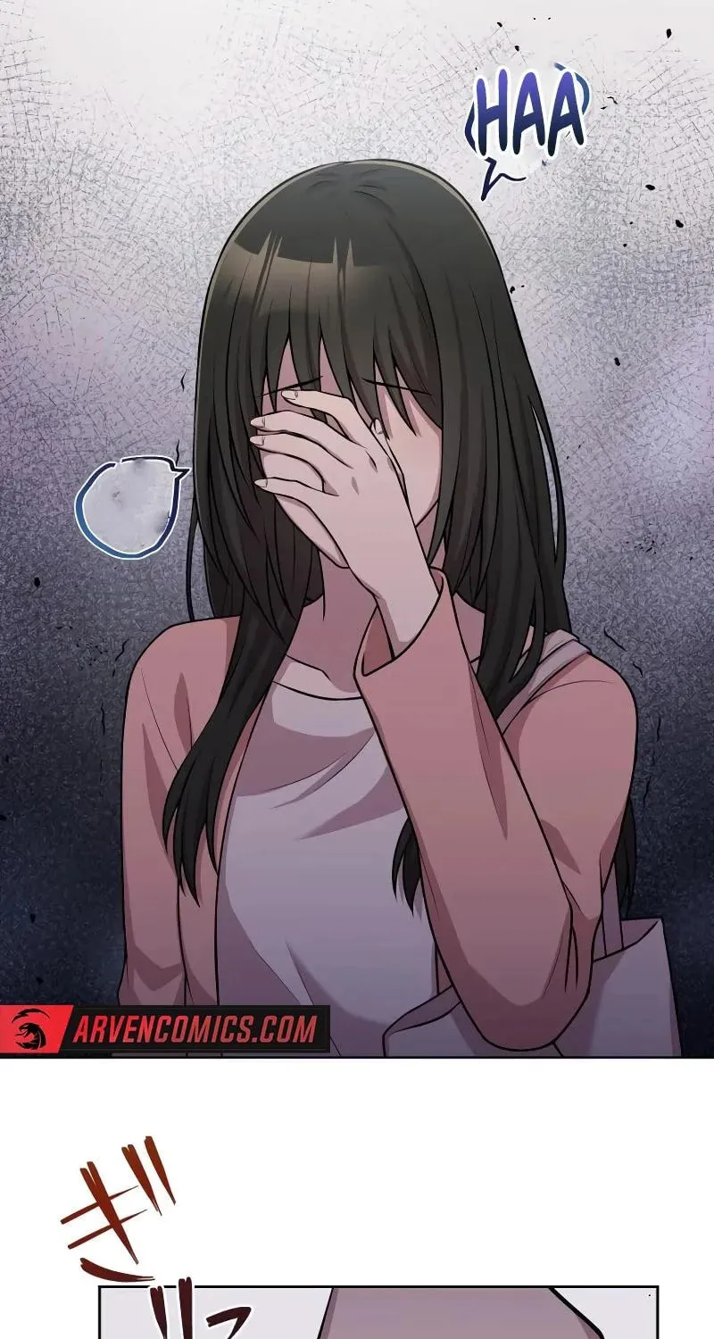 No Matter How Many Times I Kill My Husband Chapter 8 page 35 - 