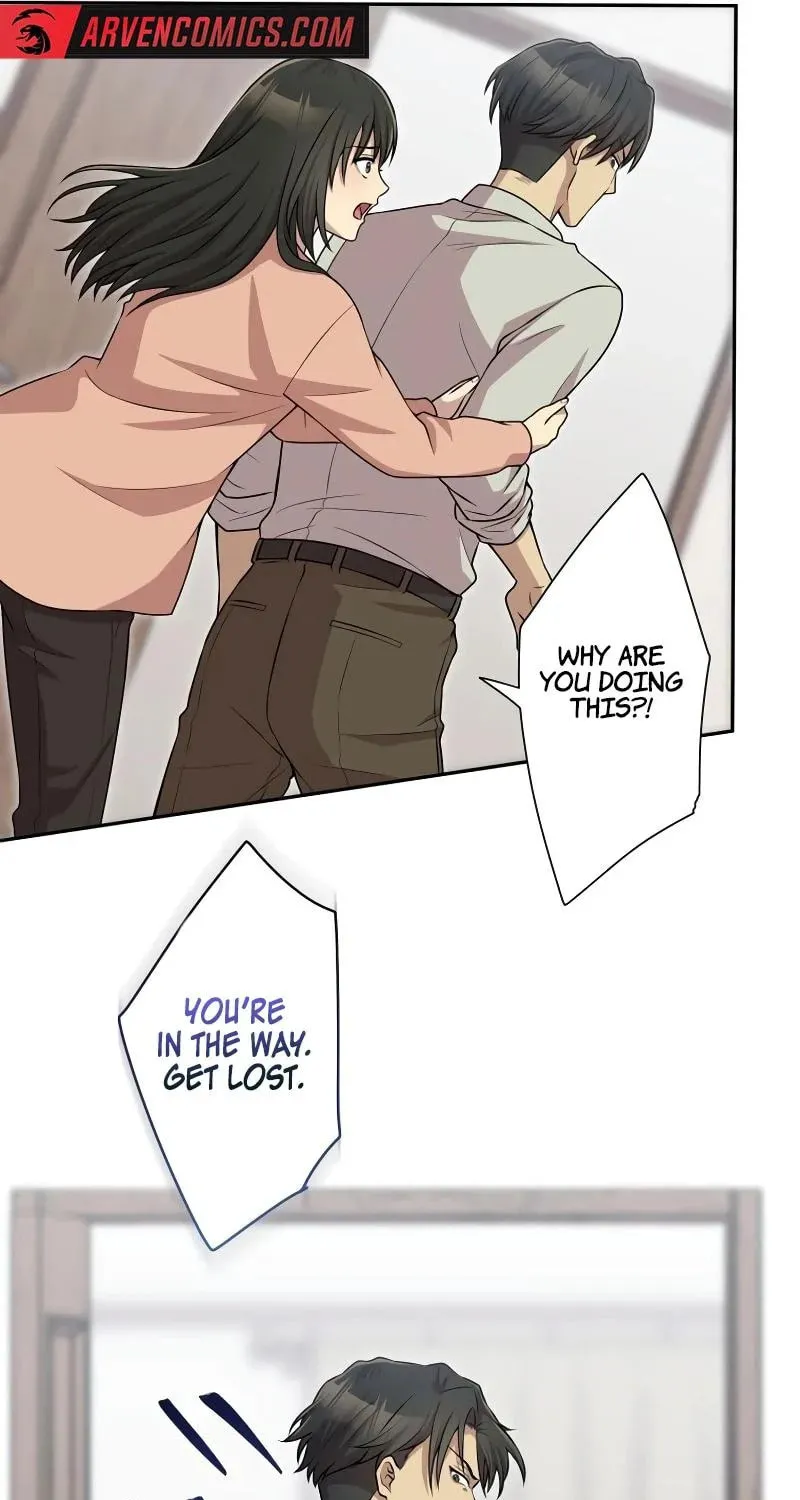 No Matter How Many Times I Kill My Husband Chapter 8 page 5 - 