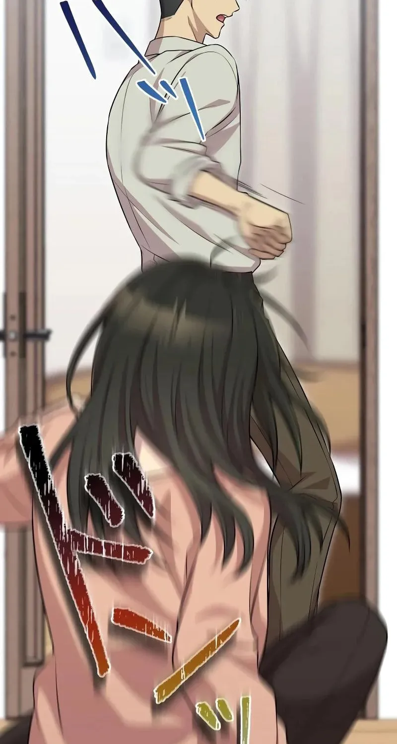 No Matter How Many Times I Kill My Husband Chapter 8 page 6 - 