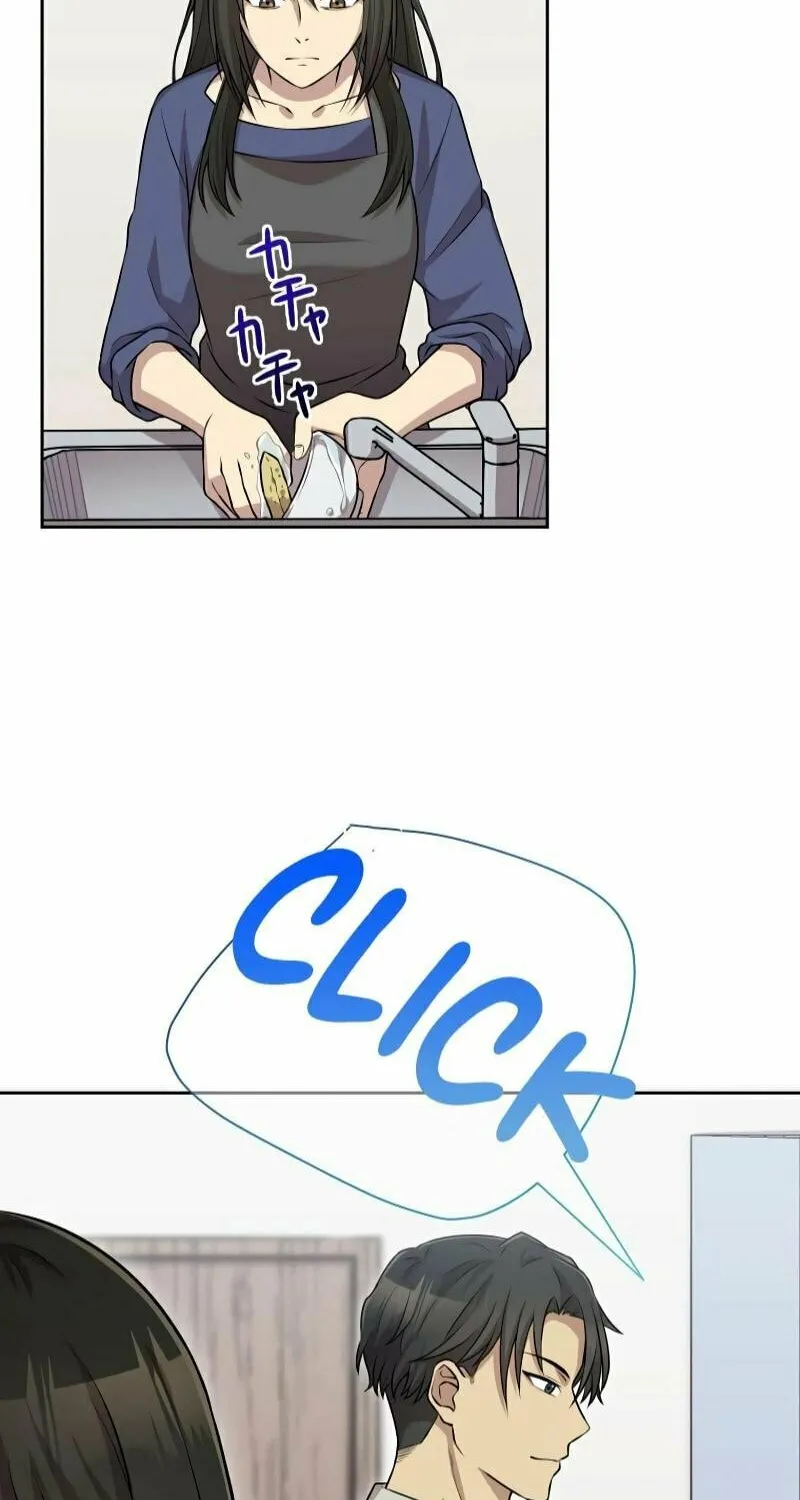 No Matter How Many Times I Kill My Husband Chapter 8 page 52 - 