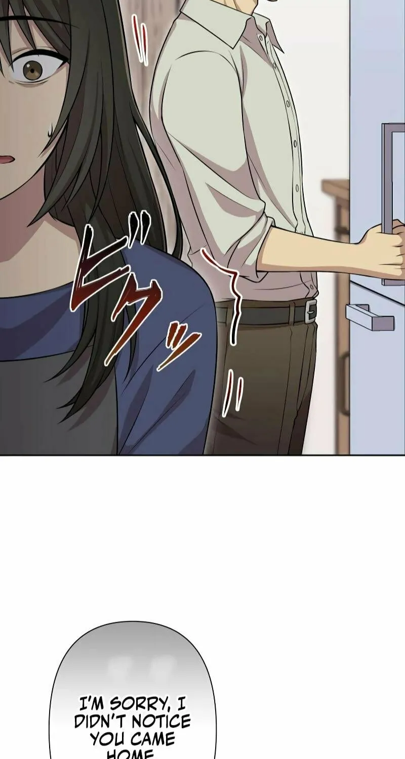 No Matter How Many Times I Kill My Husband Chapter 8 page 53 - 