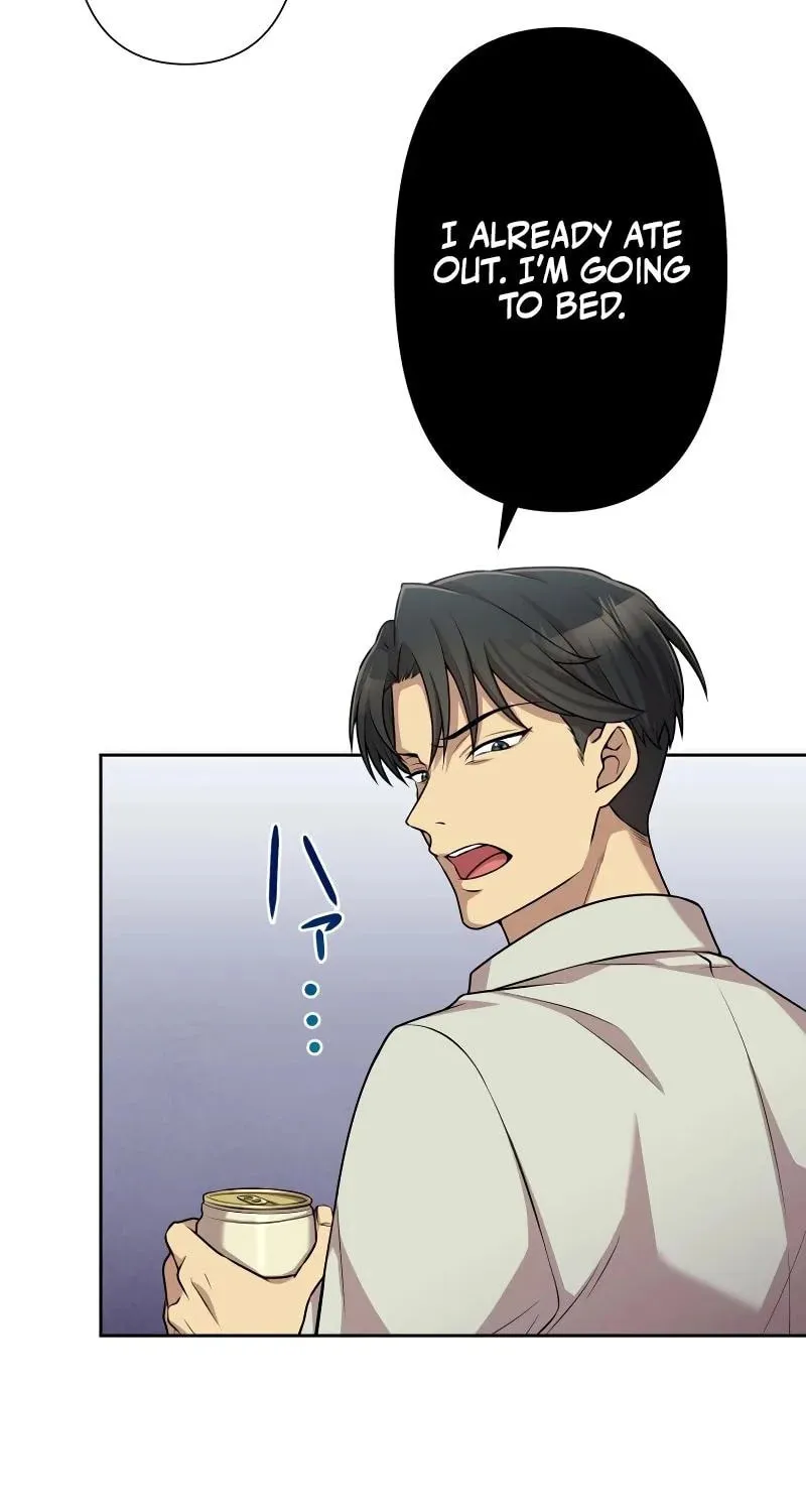 No Matter How Many Times I Kill My Husband Chapter 8 page 57 - 