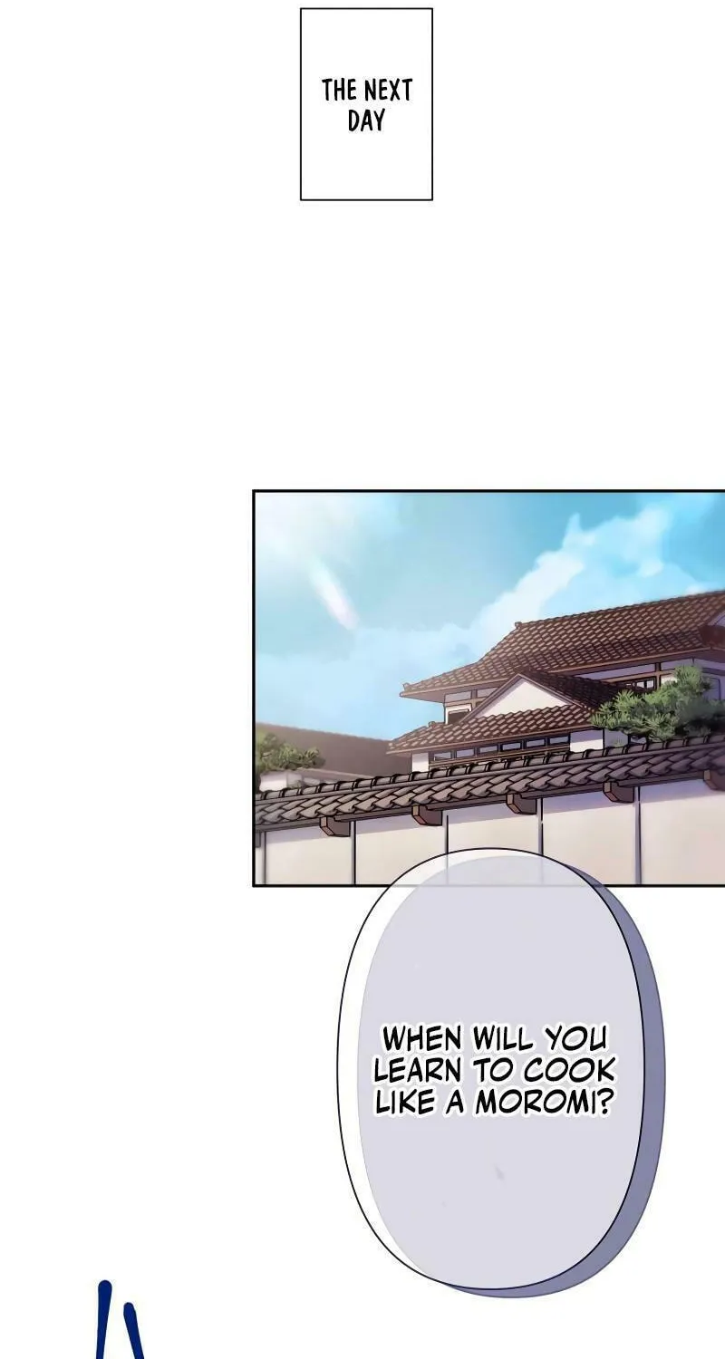 No Matter How Many Times I Kill My Husband Chapter 8 page 60 - 