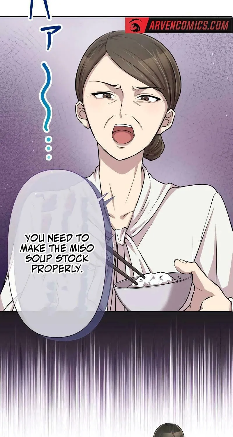 No Matter How Many Times I Kill My Husband Chapter 8 page 61 - 