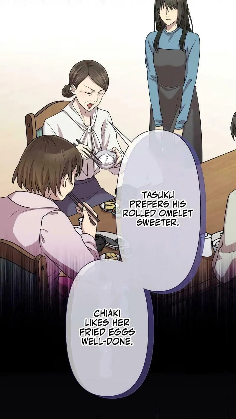 No Matter How Many Times I Kill My Husband Chapter 8 page 62 - 