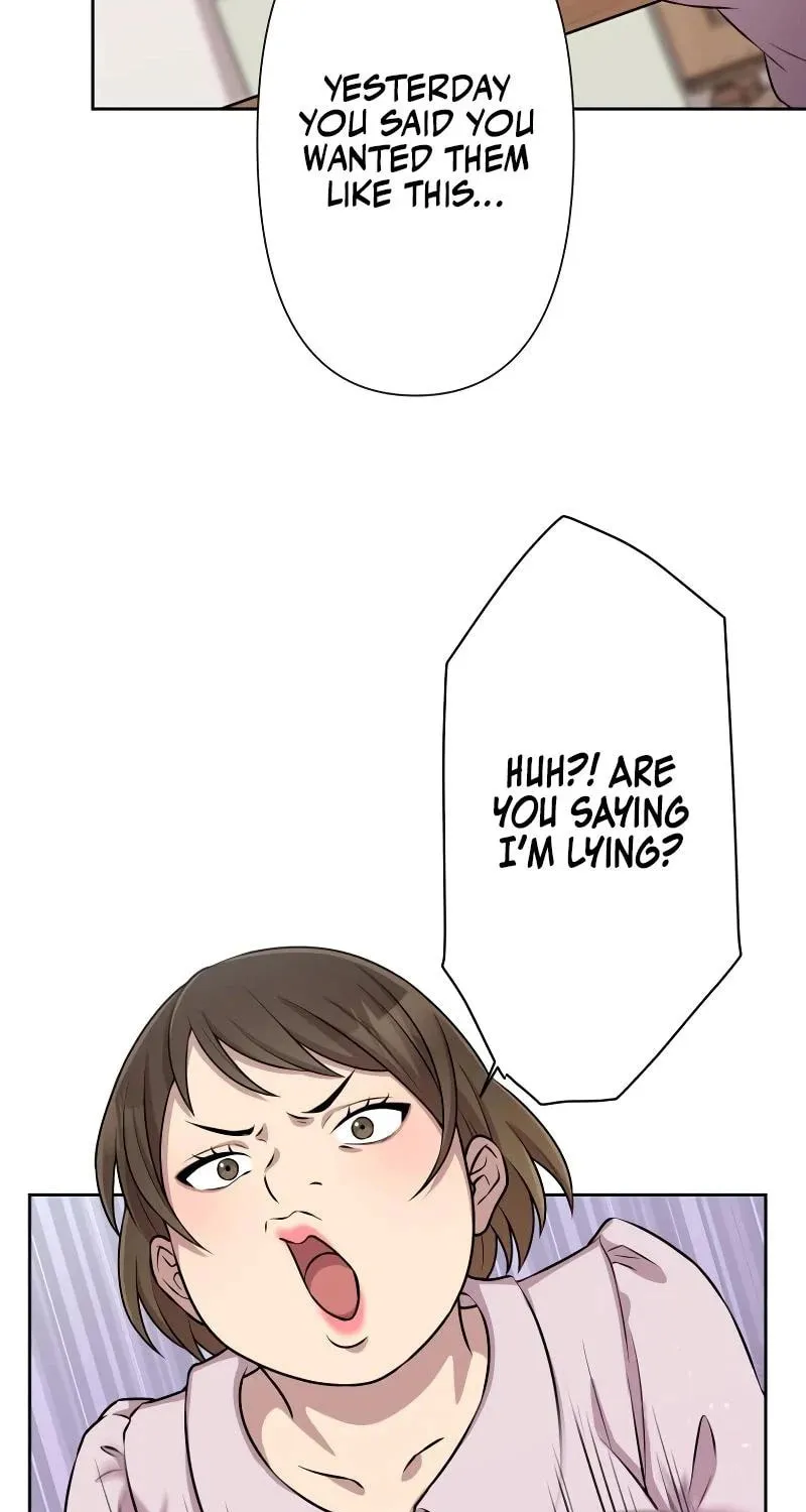 No Matter How Many Times I Kill My Husband Chapter 8 page 65 - 