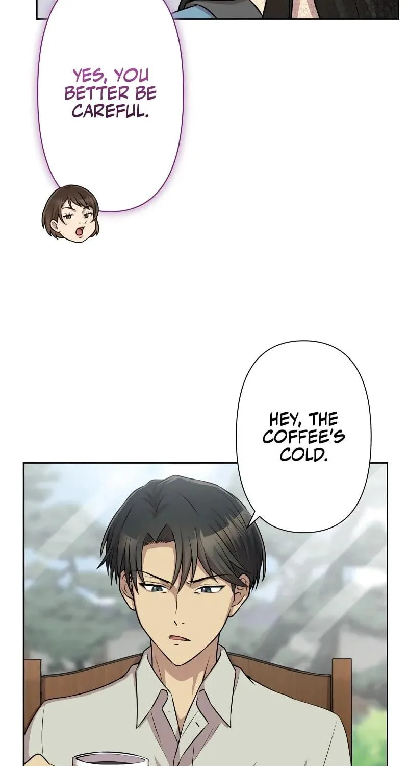 No Matter How Many Times I Kill My Husband Chapter 8 page 69 - 
