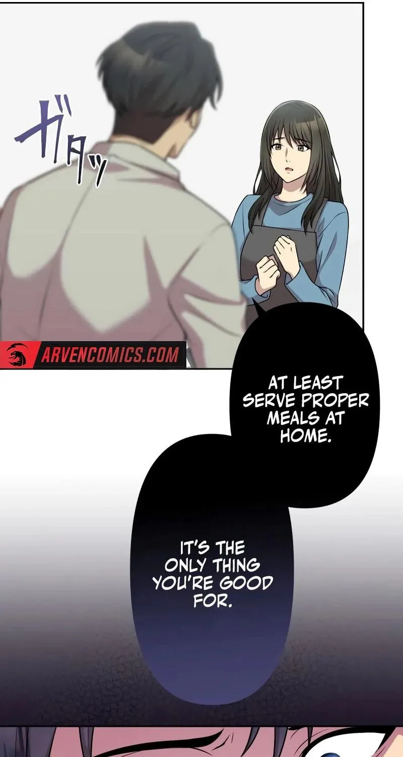 No Matter How Many Times I Kill My Husband Chapter 8 page 71 - 