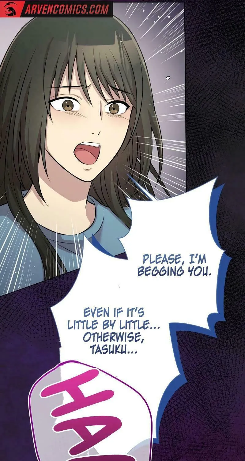 No Matter How Many Times I Kill My Husband Chapter 8 page 75 - 